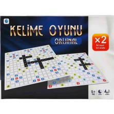 Smile Games Kelime Oyunu Orijinal