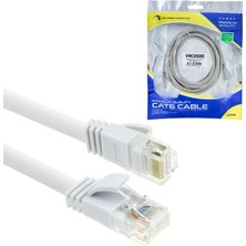 Cat6 Patch Kablo 2mt Rose RC-820-2