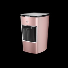 Beko Bkk 2300 Mini Keyf Rose Gold Türk Kahve Makinesi