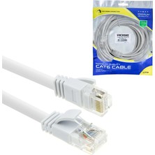 Cat6 Patch Kablo 50MT Rose RC-820-50