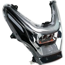 Monero Kuba Space 50 Pro Far Komple