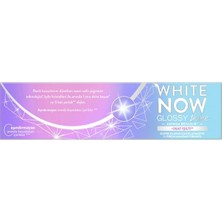 Bezos 75 ml White Lekesiz Beyazlık