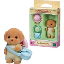 Epoch Sylvanian Families Kaniş Bebek