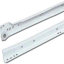Bezos Samet Çekmece Rayı 45 cm (Takım)
