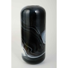 Evdema Vitale Wind Asorti Vazo 21*21*46 cm