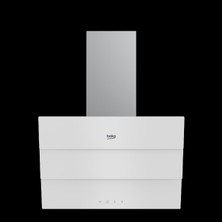 Beko Bde 6053 B Ankastre Duvar Tipi Davlumbazlar