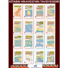 Kabalcı Yayınları Birincil Şeyler DİZİSİ(16KİTAP) Kendinle Barışmak, Özsaygı, Samimiyet Içimizdeki Çocuk, Ötekine Duyulan Korkuyu Yenmek, Terk Edilmişlik Hissi, Sahtekârlık Sendromundan
