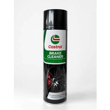 Castrol Brake Cleaner (Balata Spreyi)