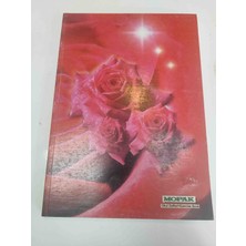Mopak 144 Yaprak Çizgili Defter