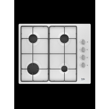 Beko Bomd D 6110 Eb Gazlı Renkli Metal Tablalı Ocaklar