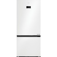 Beko 678550 Eb Elegantfit No Frost Buzdolabı