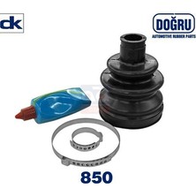 Mette Opel / Astra G 1.4/1.6 16V Dış Aks Körüğü Dk