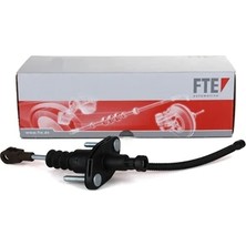 Opel / Astra H Debriyaj Üst Merkezi Fte