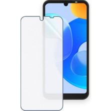 Schitec Tecno Pop 6 Uyumlu Ön Yüzey Nano Şeffaf Hidrojel Ekran Koruyucu