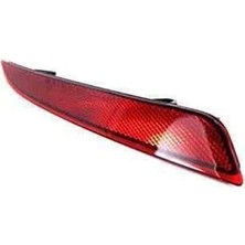 Opel / Astra J Arka Sol Reflektör Kedi Gözü Makyajlı Kasa Orjinal Gm Marka