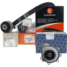 Eurorepar Opel / Vectra C 1.6 Twinport Uyumlu  Benzinli Motor Triger Seti Europepar