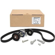 Opel / Vectra B 2.0 16 Valf Benzinli Triger Seti Orjinal Gm