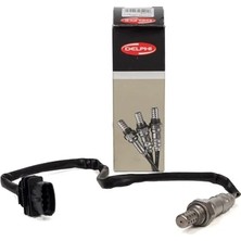 Opel / Astra H 1.6 Twinport (Z16XEP) Oksijen Sensörü Üstteki (Konum 1) 2004-2007 Delphi