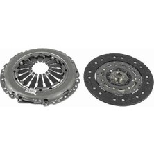 Fiat Punto 1.3 Valeo Marka Baskı Balata
