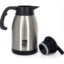 Fms Fredo Bıg Therm | Inox Renk Termos | 2 Litre |