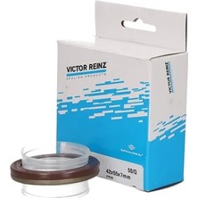 Victor Reinz Opel / Astra J 1.4 Krank Keçesi Ön Vıctor Reınz Marka