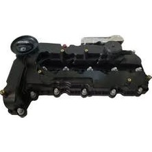Psa Opel / Astra K 1.6 Dizel Üst Külbütör Kapağı Orijinal