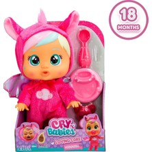 Barbie Gp Cry Babıes  CYB50000 915954 Pembe