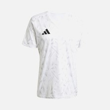 Adidas Aeroready Team Icon 25 Jersey Football Training Short-Sleeve Erkek Forma