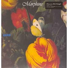 Kadıköy Plak Kulübü Morphine – Good