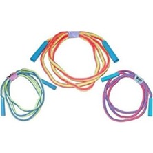 Empressco 2 Metre Atlama Ipi, Spor ve Eğlence Için Hafif ve Dayanıklı