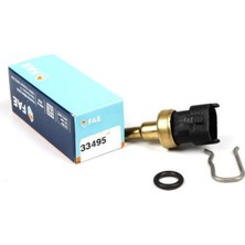 Delphi Opel / Corsa D 1.3 Euro 5 Motor Suyu Sıcaklık Sensörü Fae