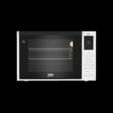Beko Bmf 30 Qbb Af Mini Fırın