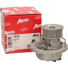 Airtex Opel / Vectra B 1.6 Z16XE Devirdaim Su Pompası Marka