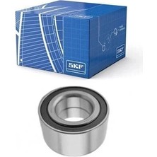 Opel / Corsa E 1.3 Dizel Uyumlu Ön Porya Rulmanı Skf Marka