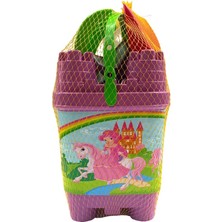 Best Toys Prenses Kova Seti 1316