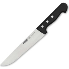 Pirge Superior Kasap Bıçağı No:4 Kırmızı