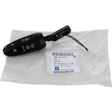 Opel / Corsa D Sinyal Kolu Cruise Control Kolu Hız Kontrollü