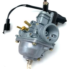 Ultraparts Yamaha Bws 100 Uyumlu Karbüratör