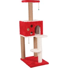 Orvessa Büyük Boy Tırmalama Kedi Kedi Tırmalaması