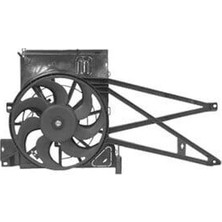 Wisco Opel / Vectra B 1.6 / 2.0 Klima Fan Motoru Komple