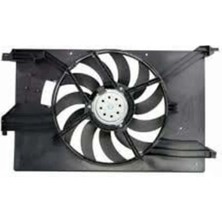 Deye Opel / Vectra C Fan Motoru 2.0net