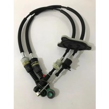 Mette Opel / Corsa C Sağ Dış Dikiz Aynası Komple Elektrikli (1428304)