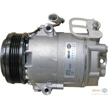 Opel / Astra G 2001-2004 Model Arası 1.4 - 1.6 Klima Kompresörü Behr