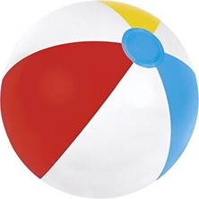 Orvessa Şişme Deniz Topu - 51 cm Şişme Havuz & Aksesuarı