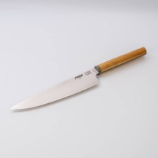 Pirge Life Şef Bıçağı 18,5 cm