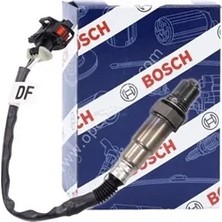 Opel / Astra J 1.6 1.8 Oksijen Sensörü (P1) Bosch