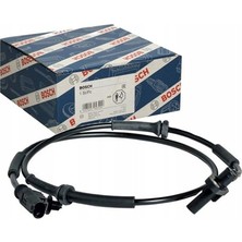 Opel / Corsa D Uyumlu Ön Abs Kablosu Bosch