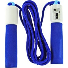 Empressco Ip Sayacıyla Ayarlanabilir 260 cm Atlama Ipi Sağlıklı ve Eğlenceli Spor