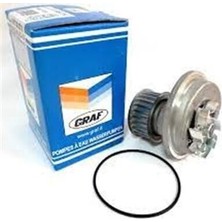 Grat Opel / Vectra B 1.6 Benzinli (Z16XE) Motor Devirdaim Su Pompası Graf