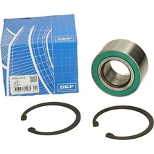 Opel / Vectra B Ön Teker Porya Rulmanı Skf